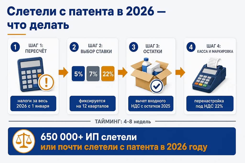 Инфографика: Розница — ключевая механика отрасли
